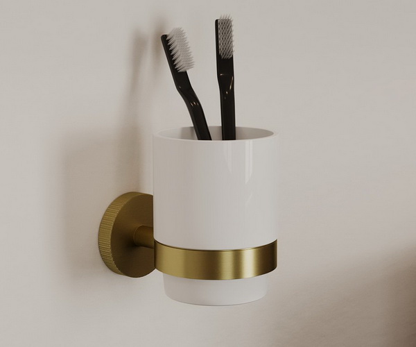 стакан ALLEN BRAU PRIORITY